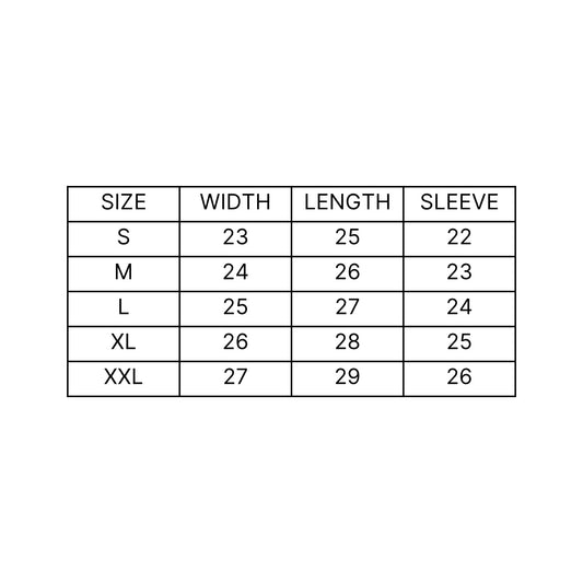 ST.EAZY TRIBE SWEATSHIRT