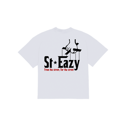 ST.EAZY LIMOUSINE T-SHIRT