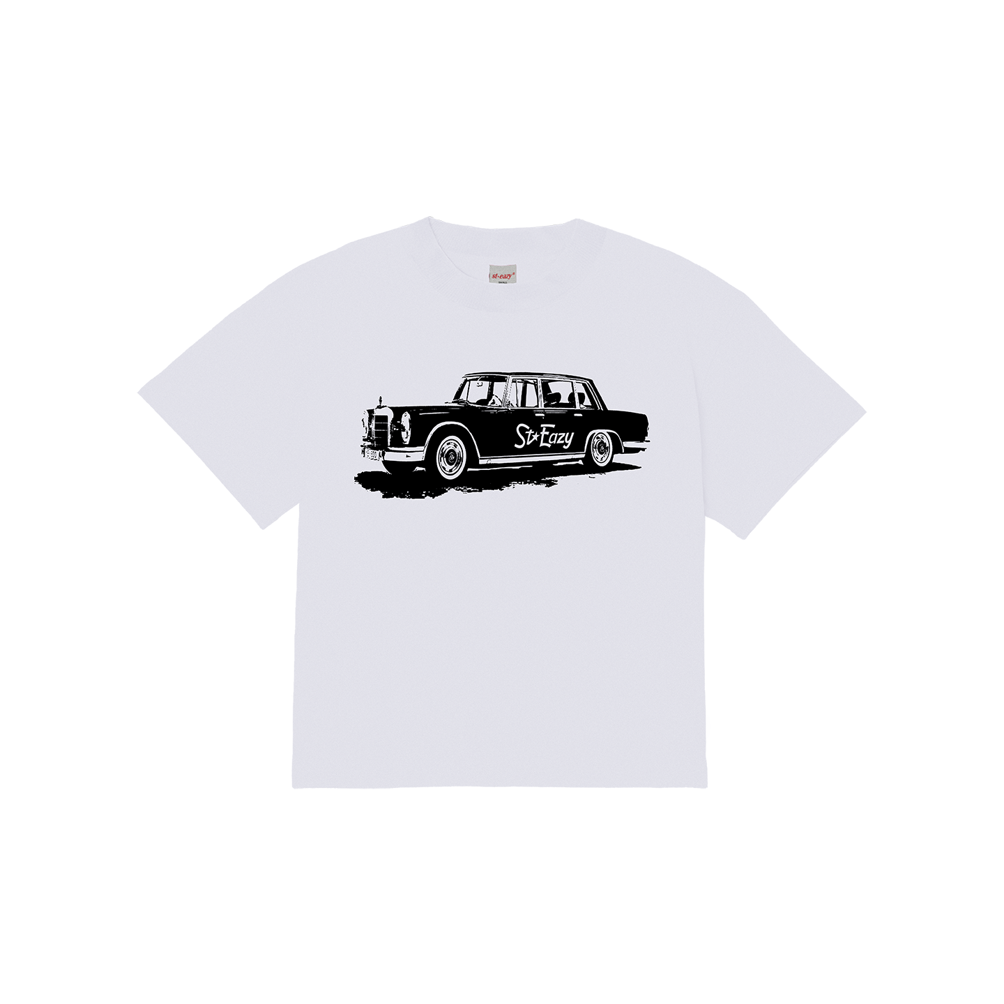 ST.EAZY LIMOUSINE T-SHIRT