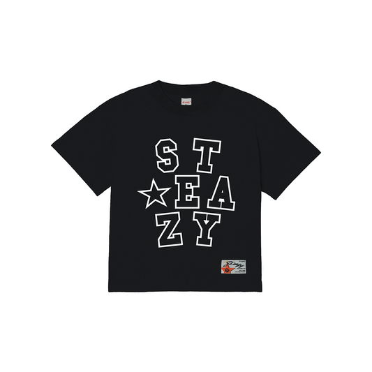 ST.EAZY DIVERSE T-SHIRT