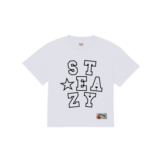 ST.EAZY DIVERSE T-SHIRT