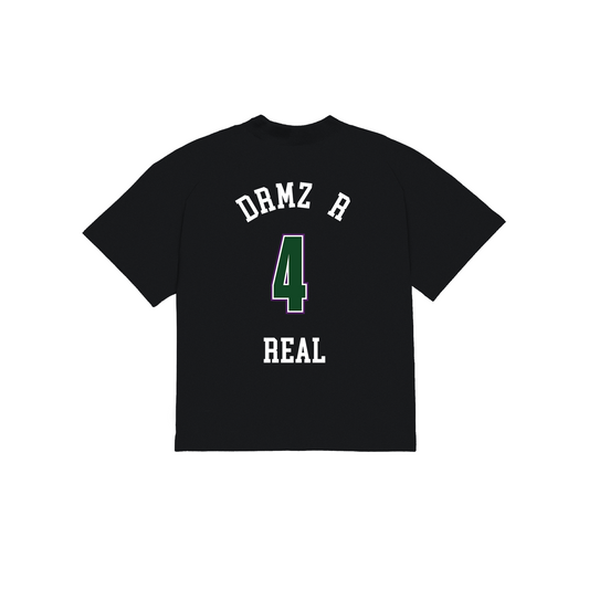 ST.EAZY DRMZ R 4 REAL T-SHIRT