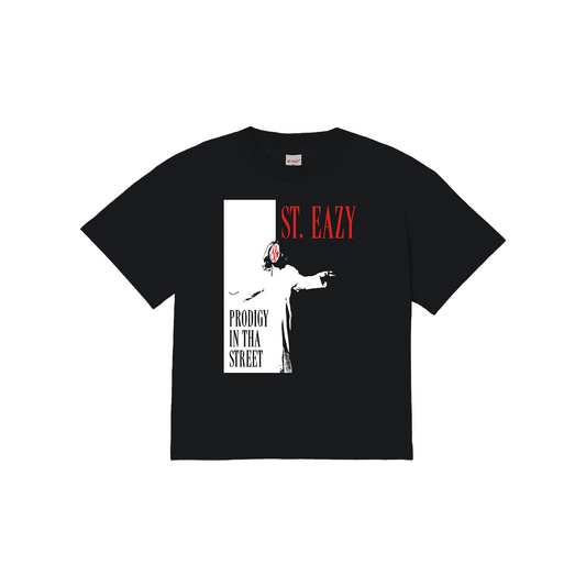 ST.EAZY PRODIGY T-SHIRT