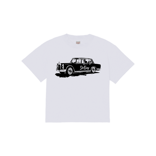 ST.EAZY LIMOUSINE T-SHIRT
